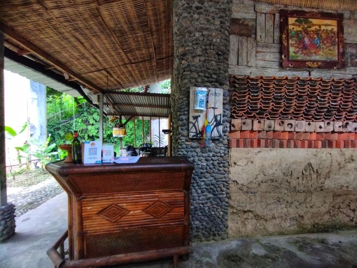 Tampaksiring Aksha Riverside Ubud מראה חיצוני תמונה